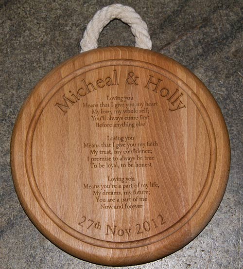 Breasd Boards