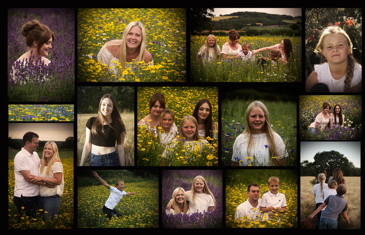 Family Canvas