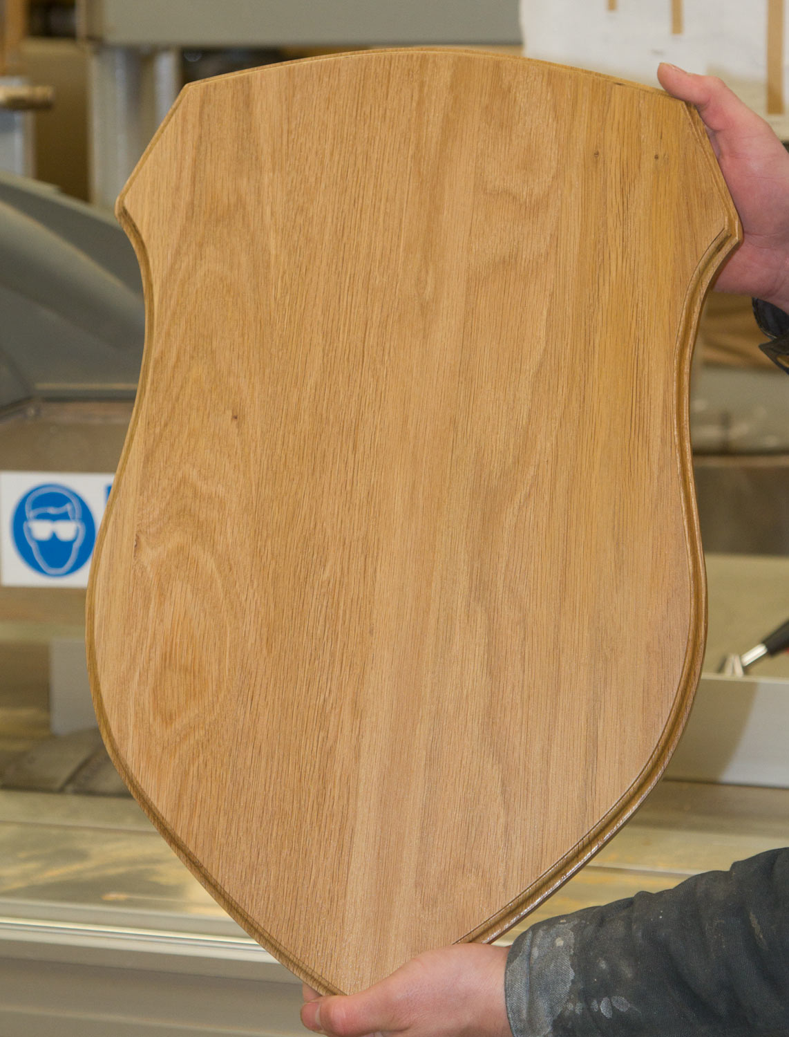 oak-taxidermy-shields