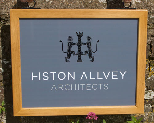 cut-and-printed-framed-sign