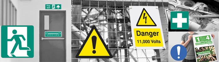 safety-signs