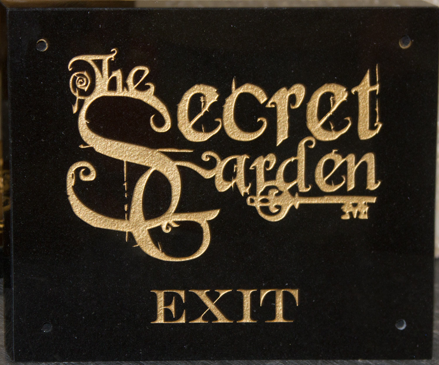 black-granite-house-signs