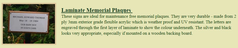 Laminate