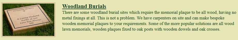woodlandburial