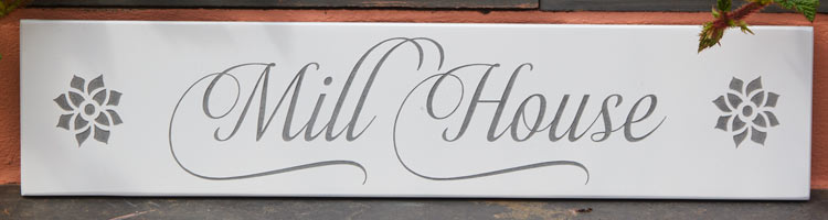white-painted-slate