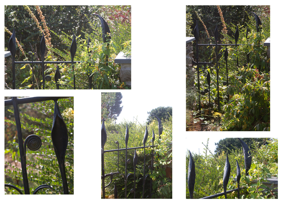 wrought-iron-gates