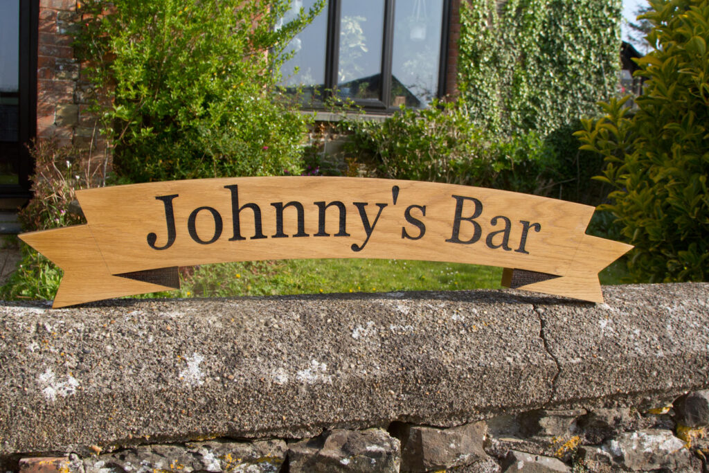 Summer Signage