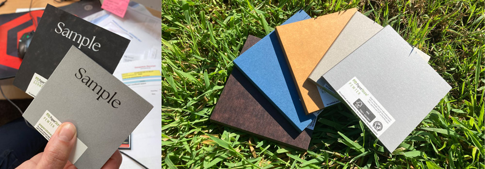 PaperStone Signs and Memorials | Sustainable PaperStone Products from The Sign Maker
