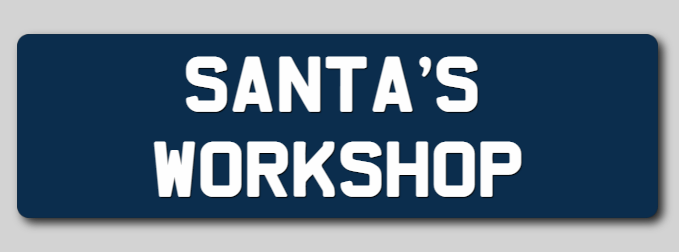 Santa's Workshop Sign Mock Up | The Sign Maker