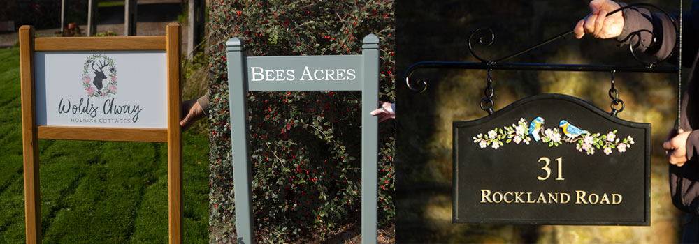 Holiday Cottage Signs | What makes a holiday let?