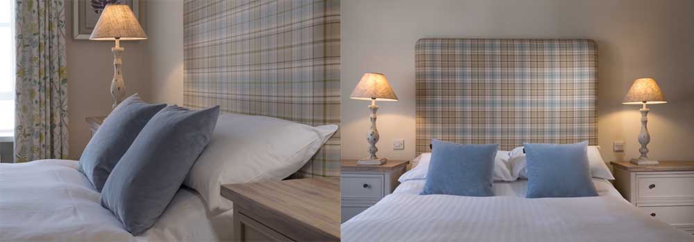 Home Décor Ideas For Spring | The George South Molton