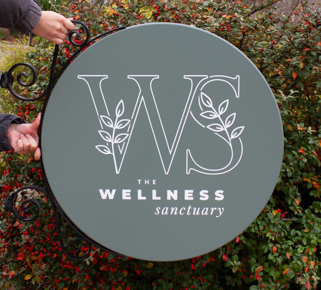 Signs Of The Season | The Latest Signs from The Sign Maker